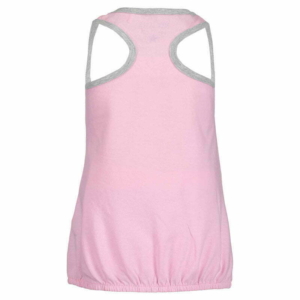 Blue Seven roze meisjes muscle shirt touch the sky -21465