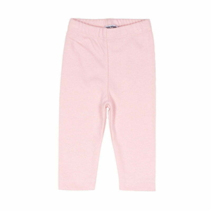Zero2Three Newborn roze meisjes baby legging-0