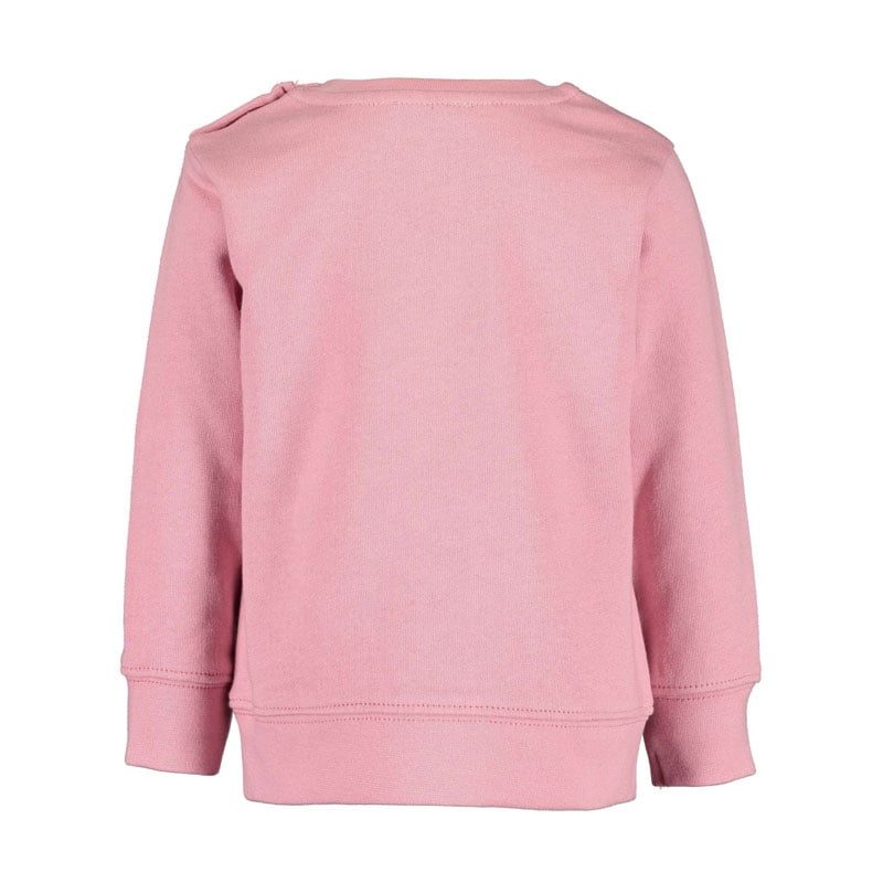 Blue Seven roze meisjes baby sweater Bunny and Friends-27199