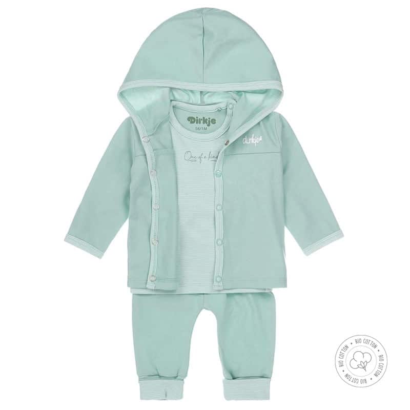 Kleding Unisex kinderkleding Unisex babykleding Sweaters Haak Baby Vest met Kap 