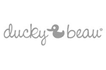 Ducky Beau Logo2