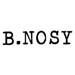 B Nosy Logo