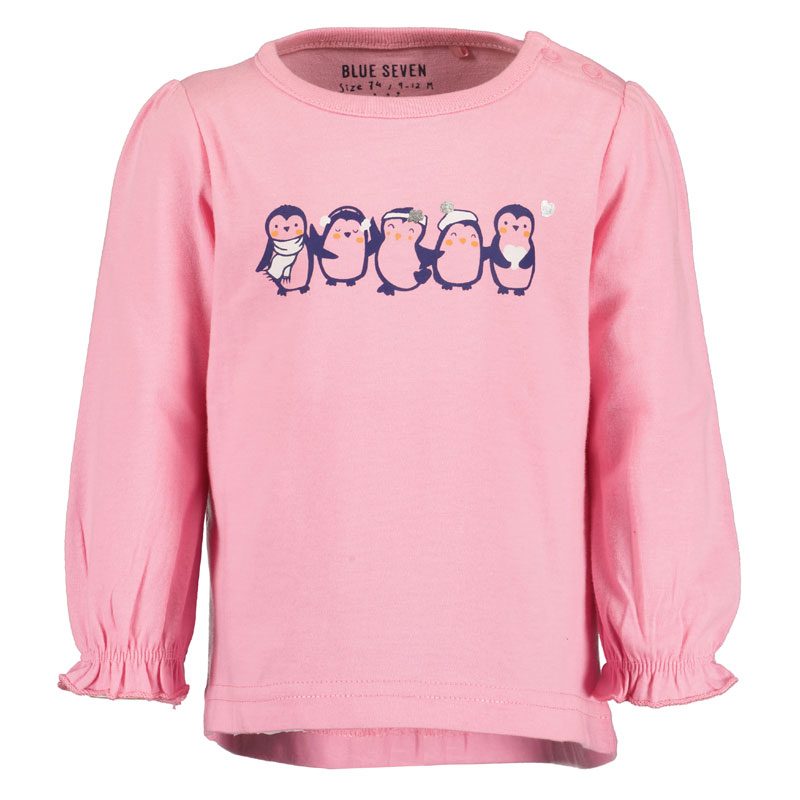 Kleding Meisjeskleding Babykleding voor meisjes Truien The Laylonie Shag Sweater Infant 