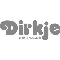 Dirkje Logo