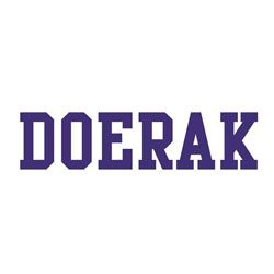 Doerak Logo