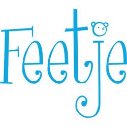 Feetje Logo