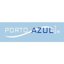 Porto Azul Logo
