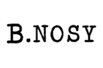 B Nosy Logo2