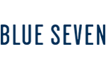 Blue Seven