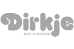 Dirkje Logo2